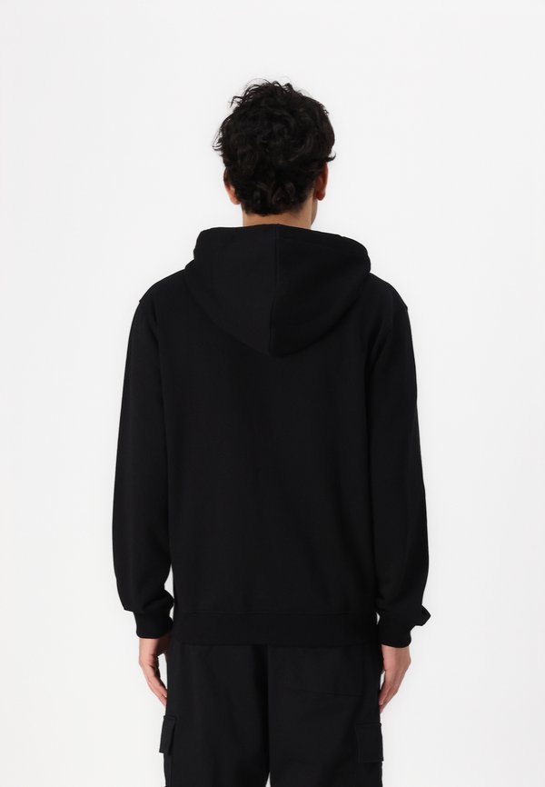 TONAL LOGO ZIP HOODIE - Zip-up sweatshirt4