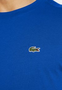 Lacoste Sport CLASSIC - T-shirt desportiva - marina