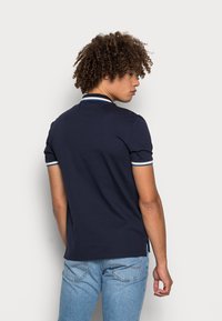 Antony Morato Polo - navy blue