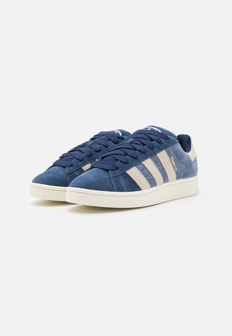 adidas gazelle silver green womens ADIDAS ORIGINALS Campus 00s beige sneakers for boys and girls – Pavidas main image 1