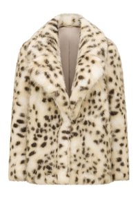 SUZIE COAT - Téli dzseki - beige