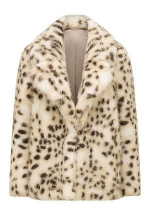 Forever New SUZIE COAT - Zimska jakna - beige