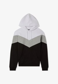 Niewybrane, var nero