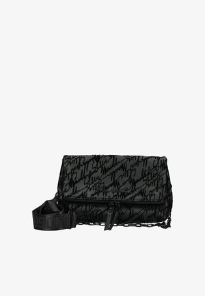 Steve Madden, TASCHEN - Umhängetasche - blk blk bbl