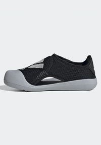 adidas Performance Rantasandaalit - black