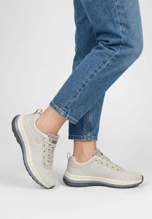 Giesswein, Sneakers laag - kiesel