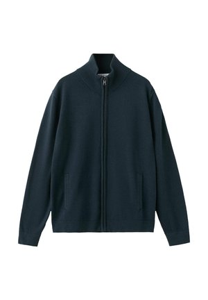 Mango Kids, KID - Gilet - dark blue