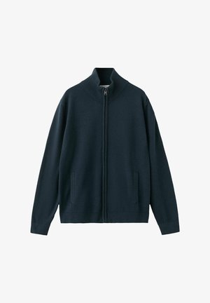 Mango Kids, KID - Gilet - dark blue