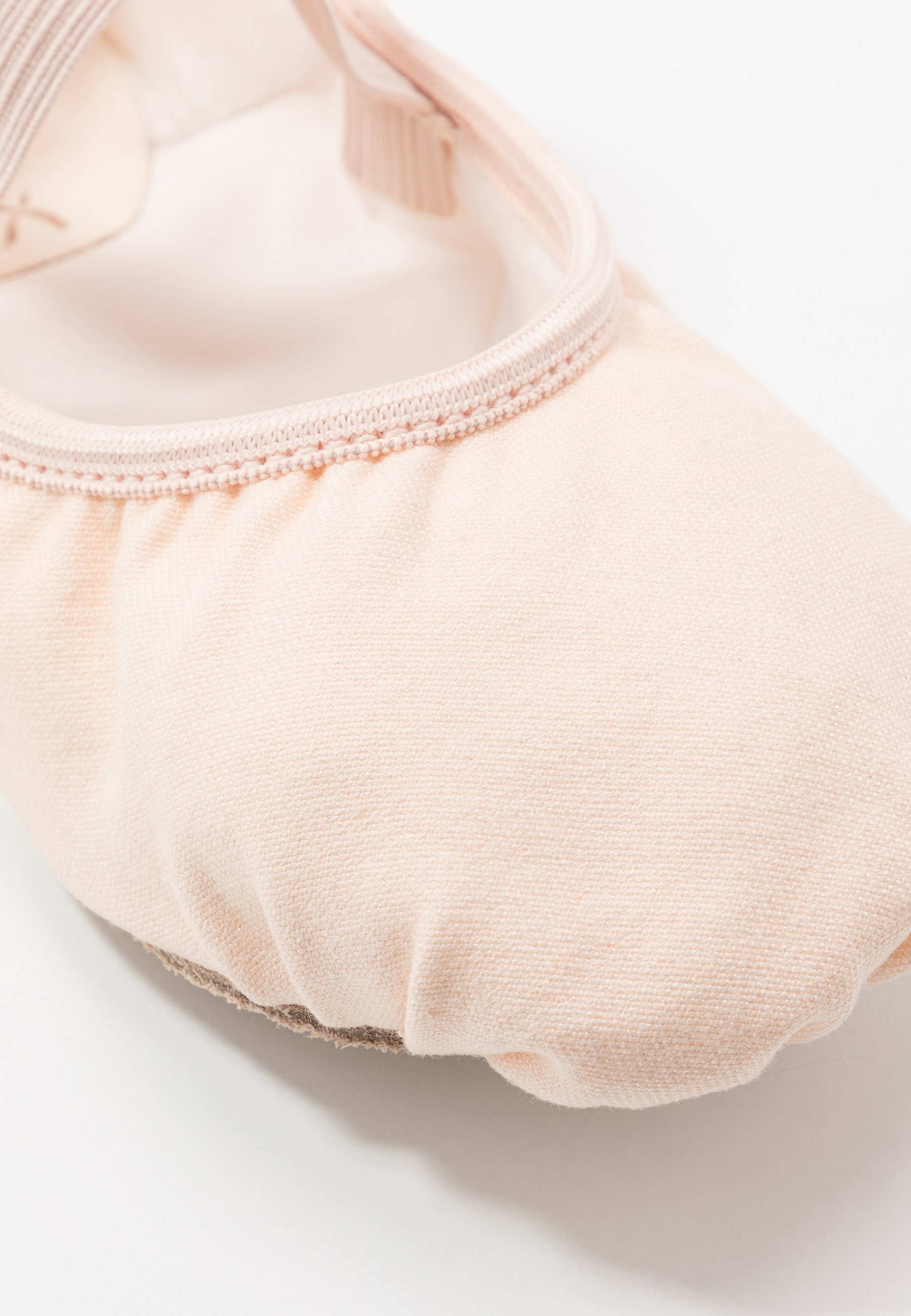 Capezio BALLET SHOE HANAMI Treningssko light pink Capezio BALLET SHOE HANAMI Treningssko pink Zalando.no
