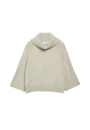 comma, - Sweter