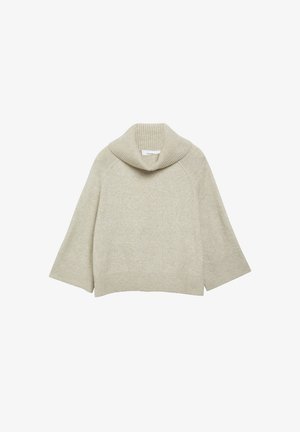 comma, - Sweter