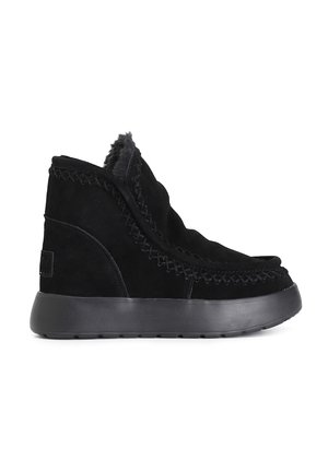 Cizme de iarnă - black