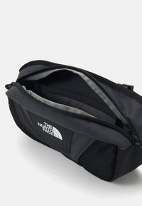 The North Face PACK UNISEX - Heuptas - black/asphalt grey