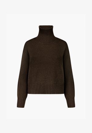 FTC Cashmere, Trui - brown