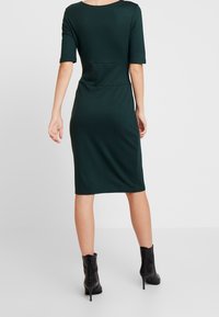 Anna Field Vardagsklänning - teal