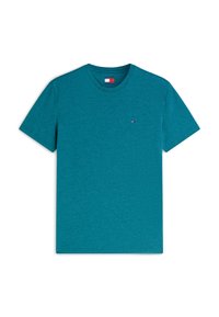 Niewybrane, polar teal