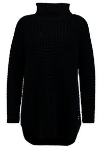 Marc O'Polo DENIM Strickpullover - black