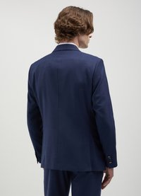 Calliope MONOPETTO UNITA  - Giacca - blu