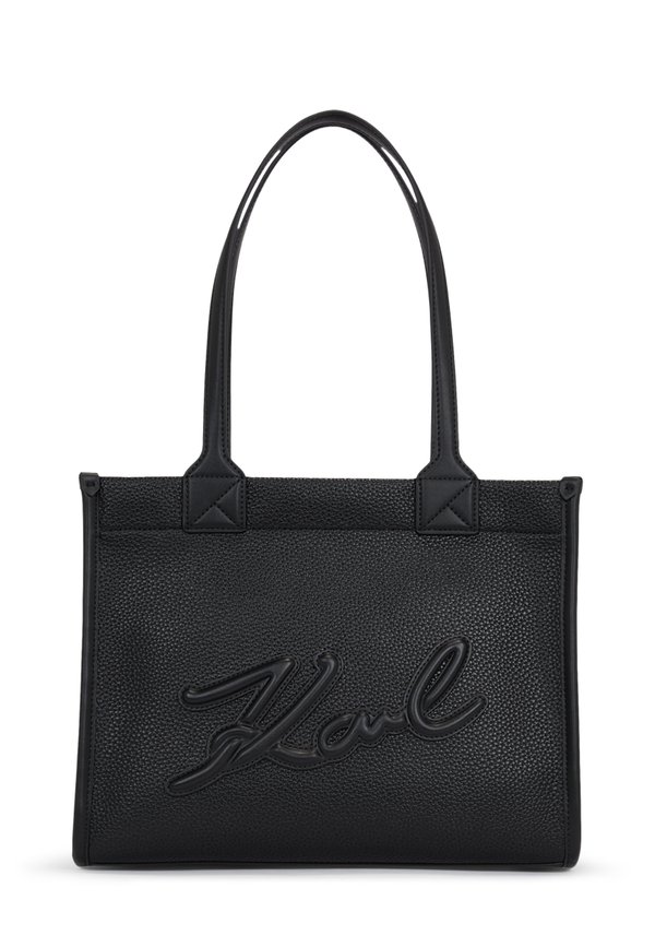 SKUARE GRAINY - Tote bag4