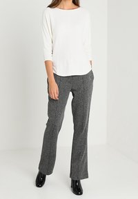 TOM TAILOR Maglione - off-white