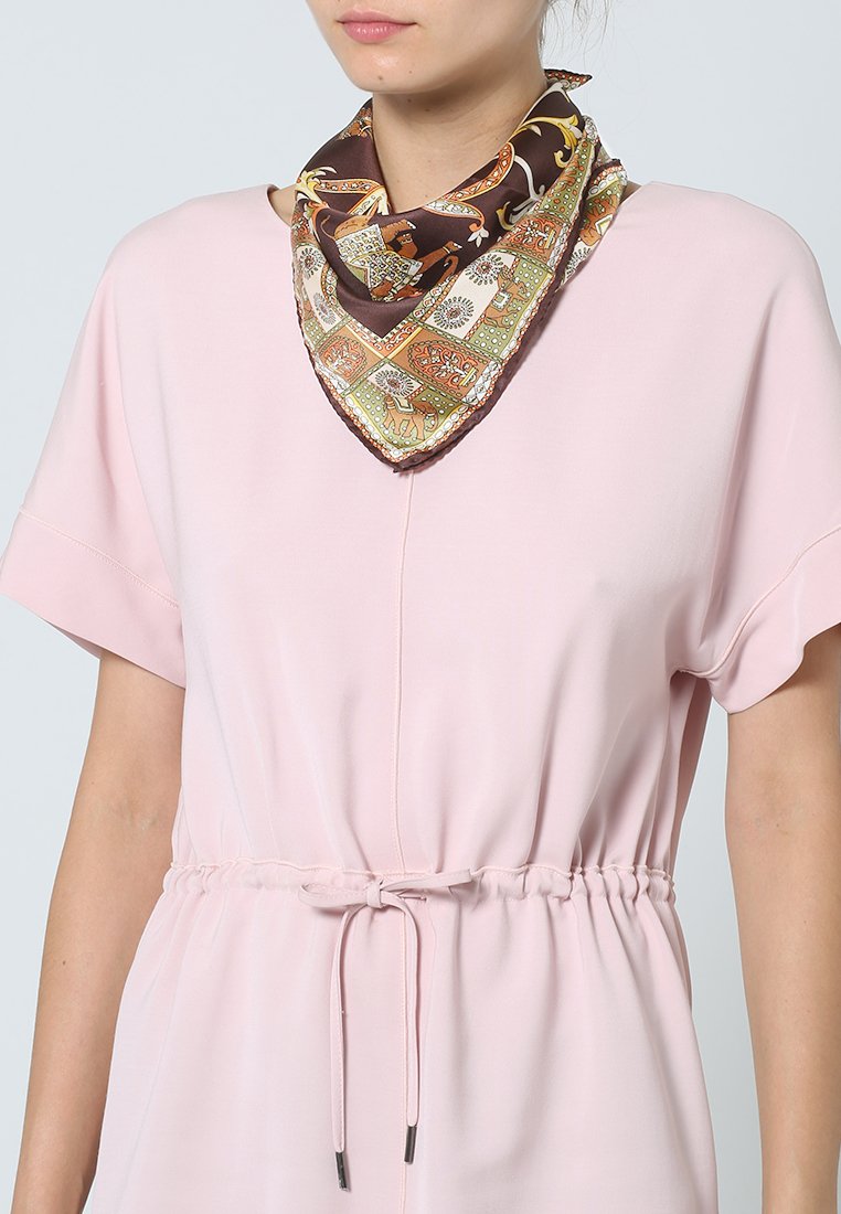 Roeckl NICKY - Fular - multi mocca