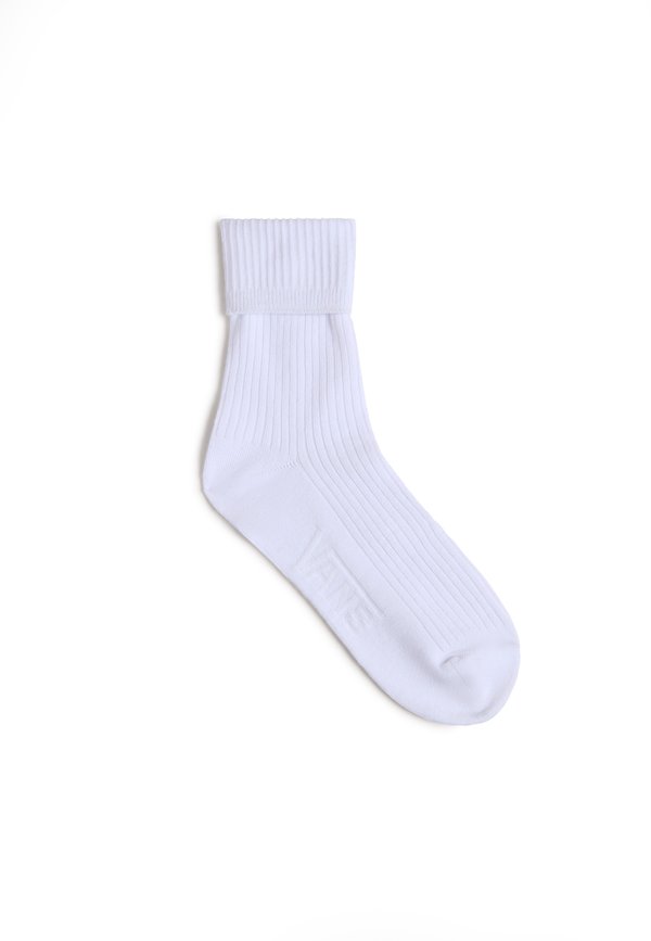 CUFF IT HALF CREW - Socken