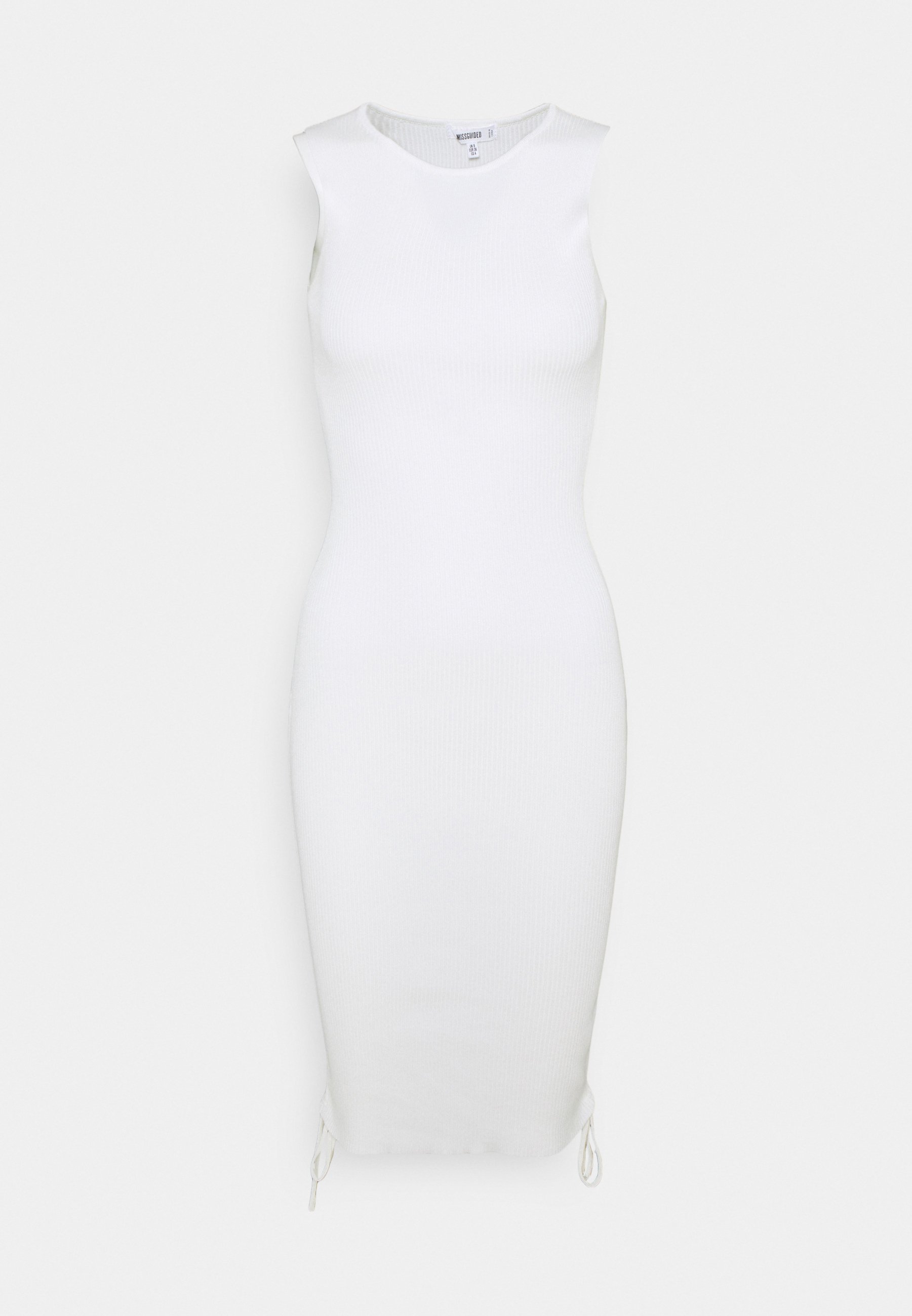 off the shoulder sequin dress