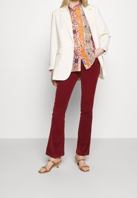 Desigual Blouse - multi-coloured
