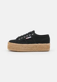 Superga 2790 - Sznurowane obuwie sportowe