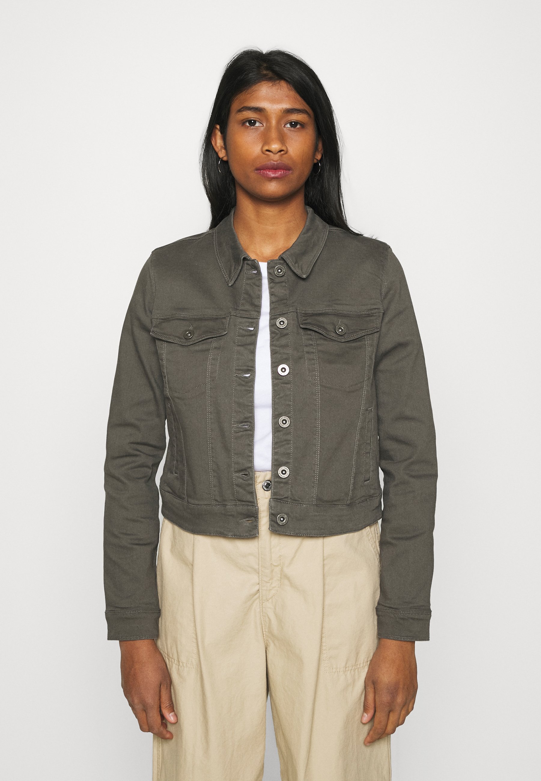 vero moda jeans jacket