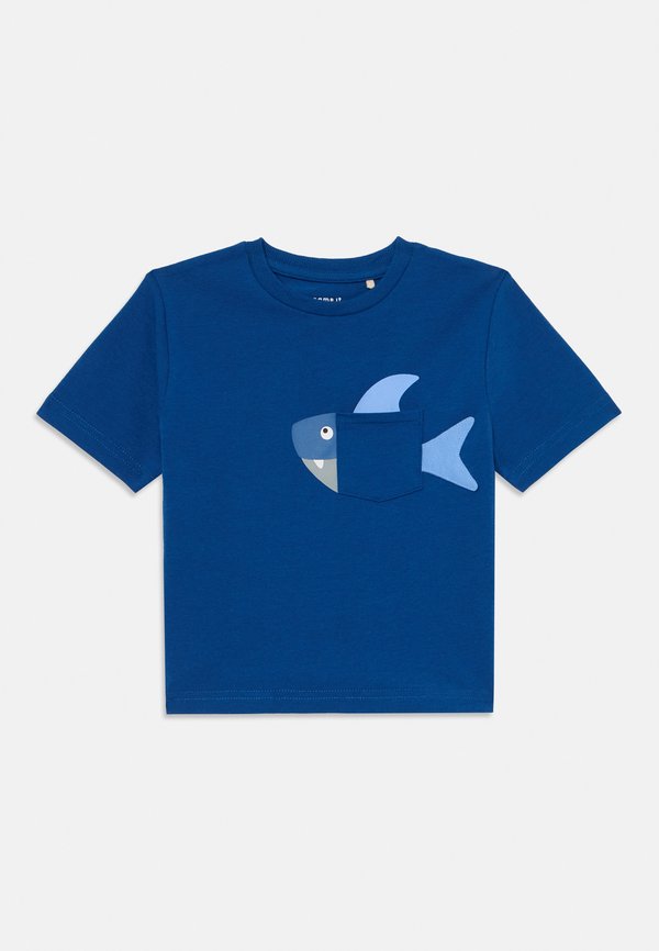 NMMZAKKO 2 PACL - Print T-shirt3