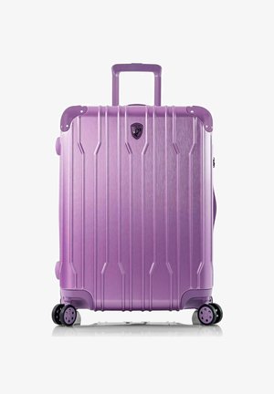 Heys XTRAK 4 ROLLEN MIT DEHNFALTE - Boardcase - lavender