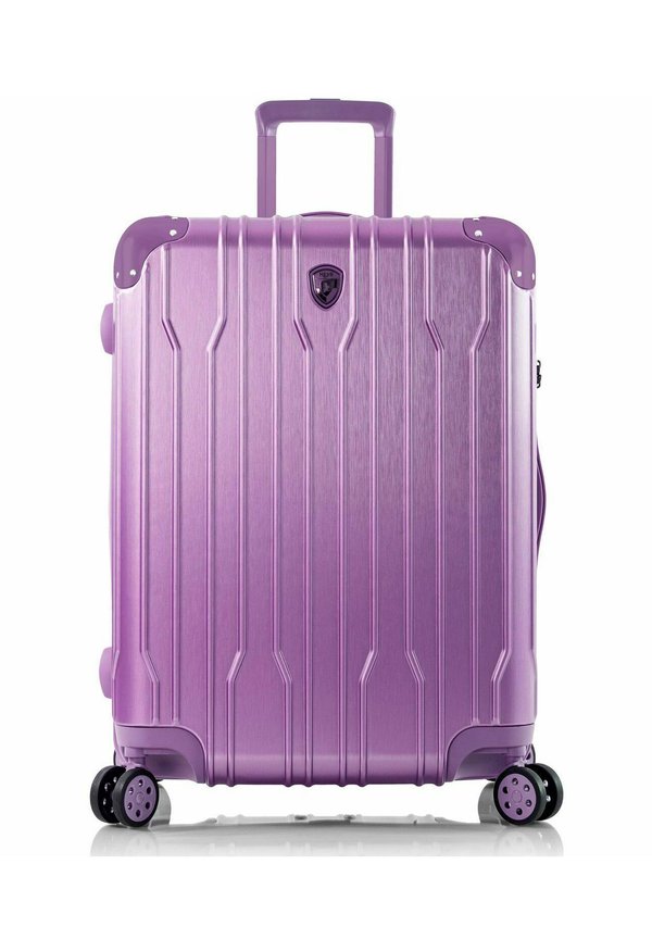 XTRAK 4 ROLLEN MIT DEHNFALTE - Boardcase - lavender