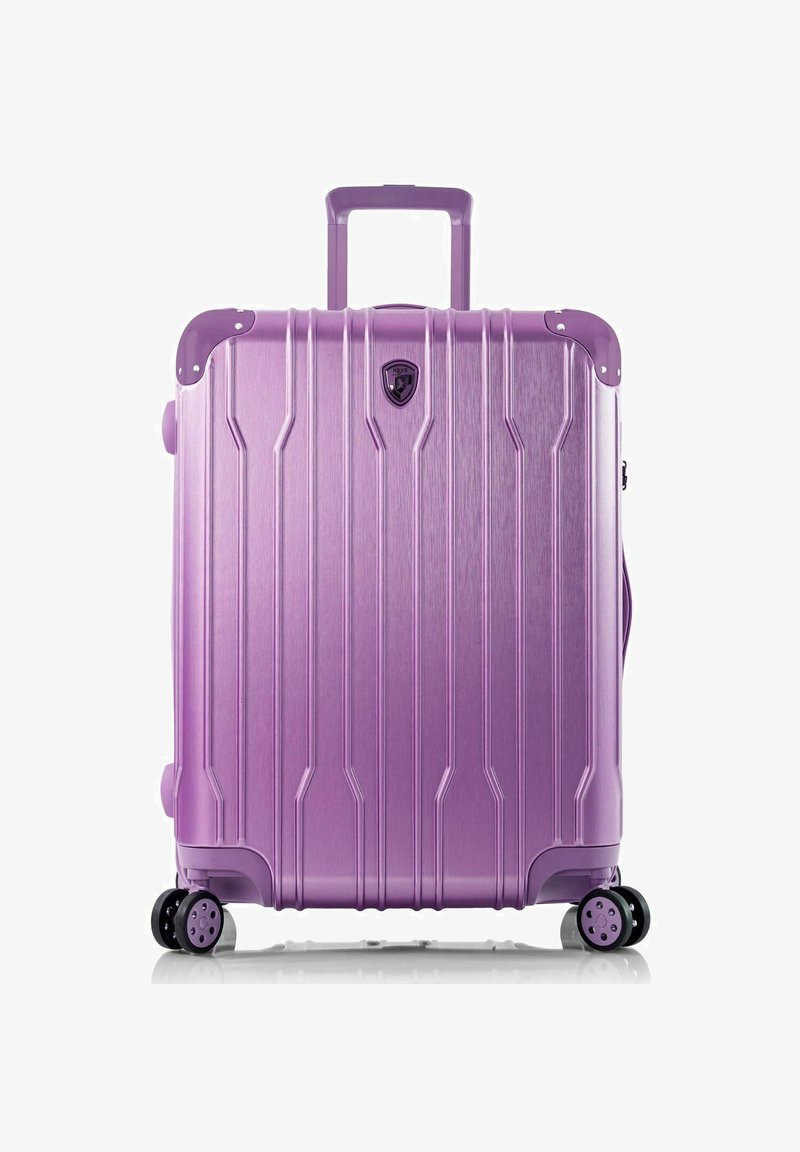 Heys XTRAK 4 ROLLEN MIT DEHNFALTE - Boardcase - lavender