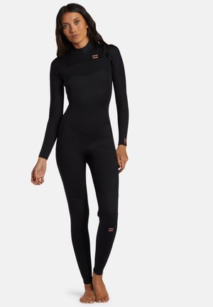 Wetsuit - black