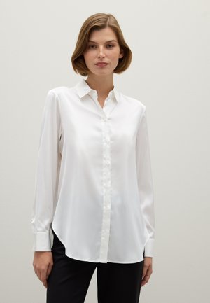 Blusa - optical white
