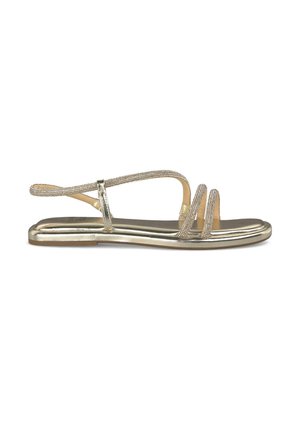 Sandalen - dorado