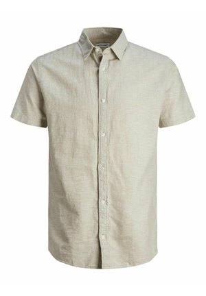 Jack & Jones Junior Overhemd - crockery