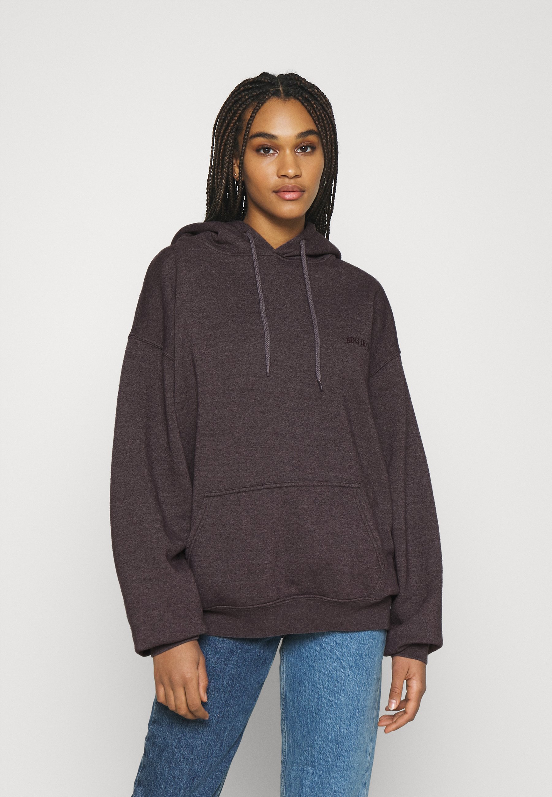BDG Urban Outfitters SKATE HOODIE 