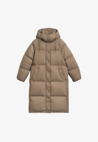 Seleccionado, taupe/beige