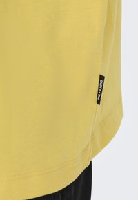 Only & Sons ONSFRED TEE - Camiseta básica - ochre