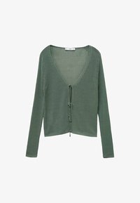 Non selezionato, green