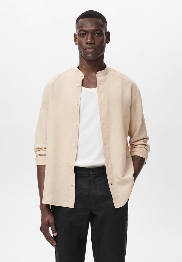 CHENNAI - Hemd - sand