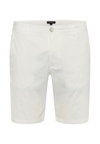 THOMAS - Shorts - broken white