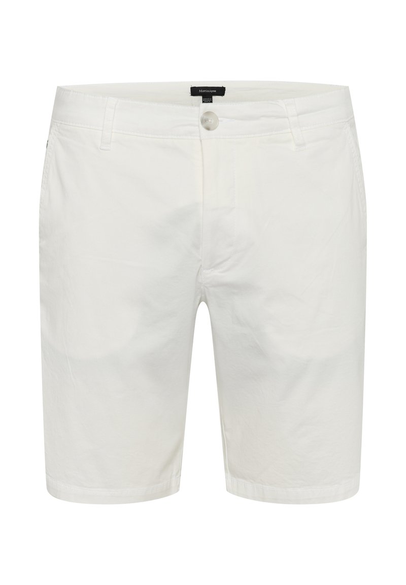 Matinique Shorts wit