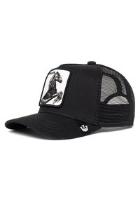 Goorin Bros LITTLE STALLION - Naģene - schwarz
