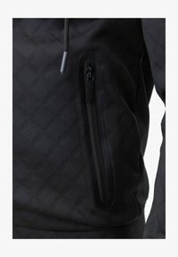 Non sélectionné, noir