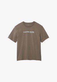 Non sélectionné, taupe tone