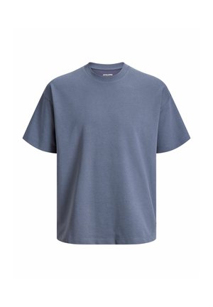 Jack & Jones, T-SHIRT T-SHIRT - T-Shirt basic - turbulence
