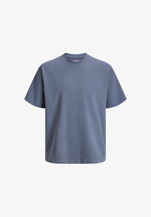 Jack & Jones, T-SHIRT T-SHIRT - T-Shirt basic - turbulence